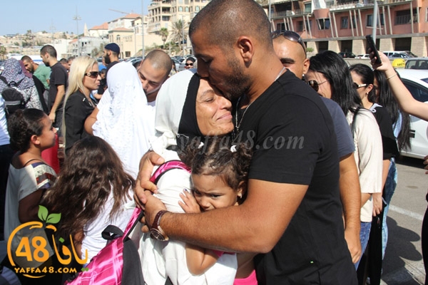 7ojaj yaffa arriveing (29).JPG